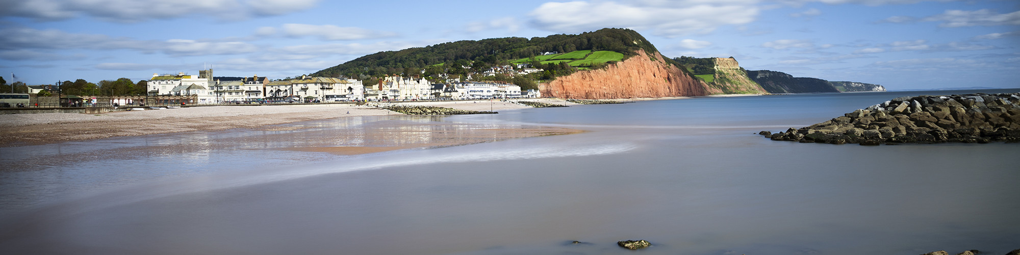 Properties for sale from Sidmouth branch, Bradleys.