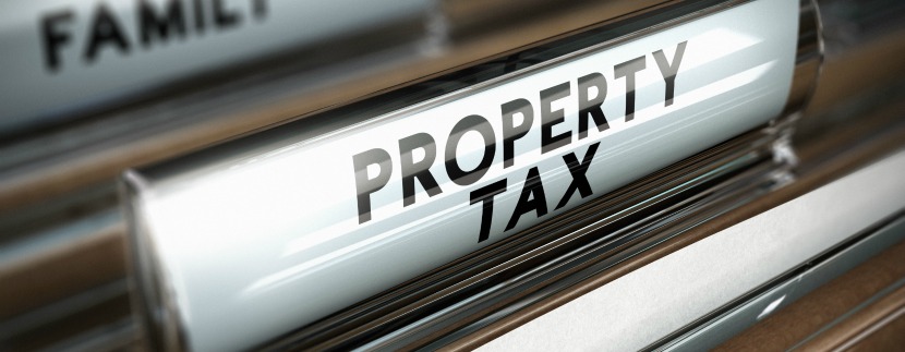 New property tax to replace stamp duty