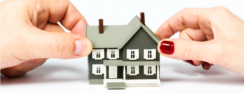 Divorce: what happens to the family home?