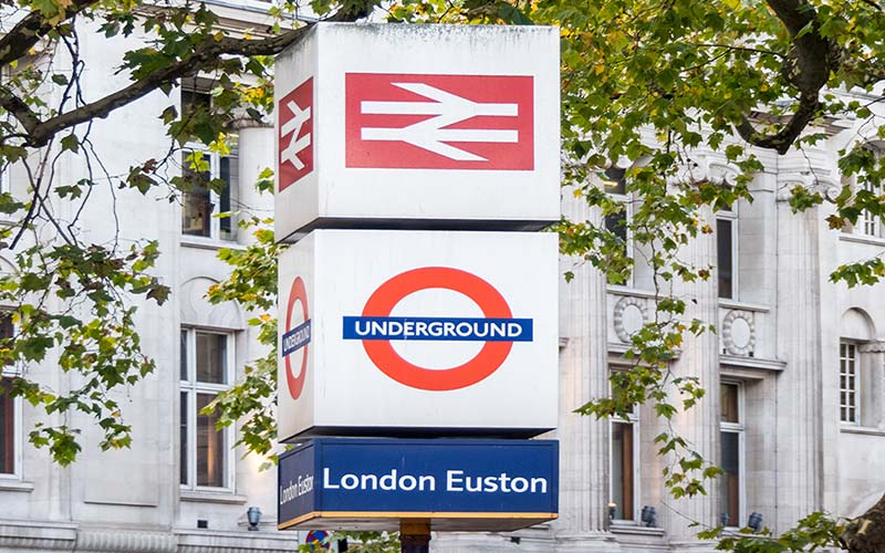 Euston
