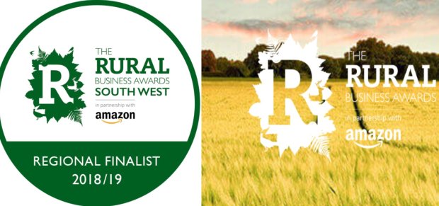 Finalists In Rural Business Awards