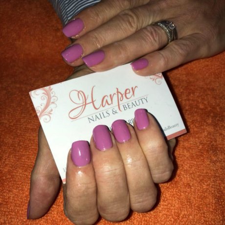 Harper Nails & Beauty
