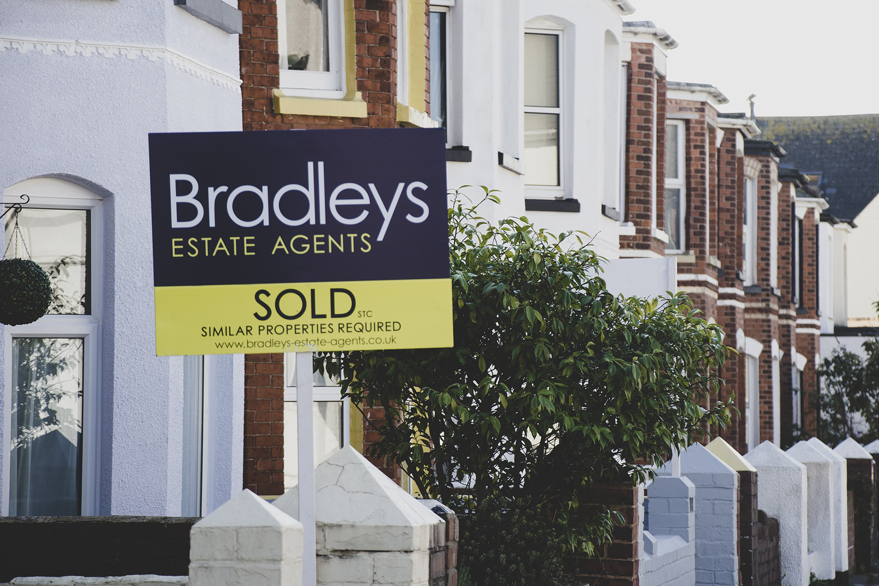 Save thousands â€“ make your move now! Bradleys Estate Agents