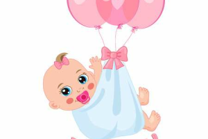It's a Girl!!