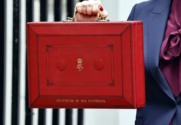 Autumn Budget 2025: What Does It Mean For Housing?