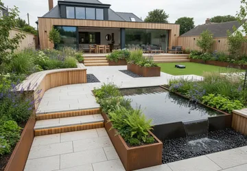 Spring Gardening Trends