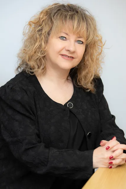 Debbie Webber