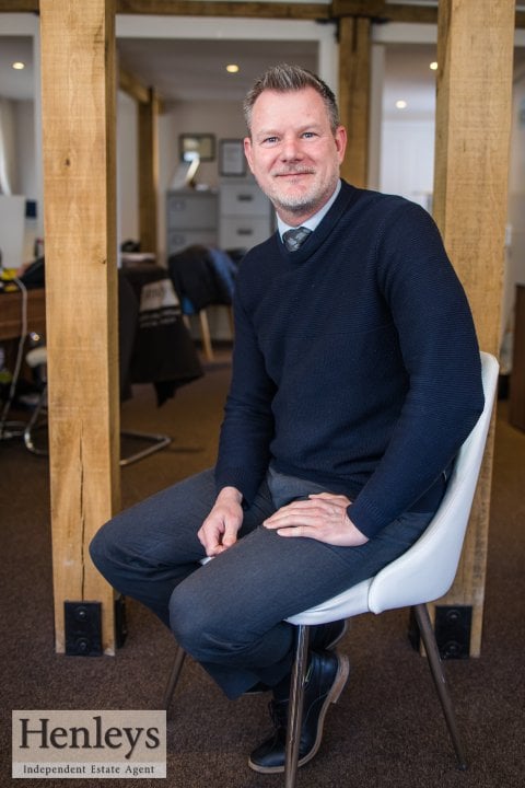 Jonathan Ross Brumpton