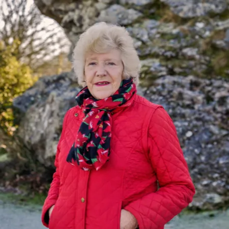 Irene de Quick photo
