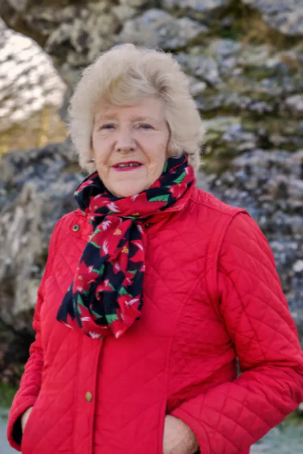 Irene de Quick photo