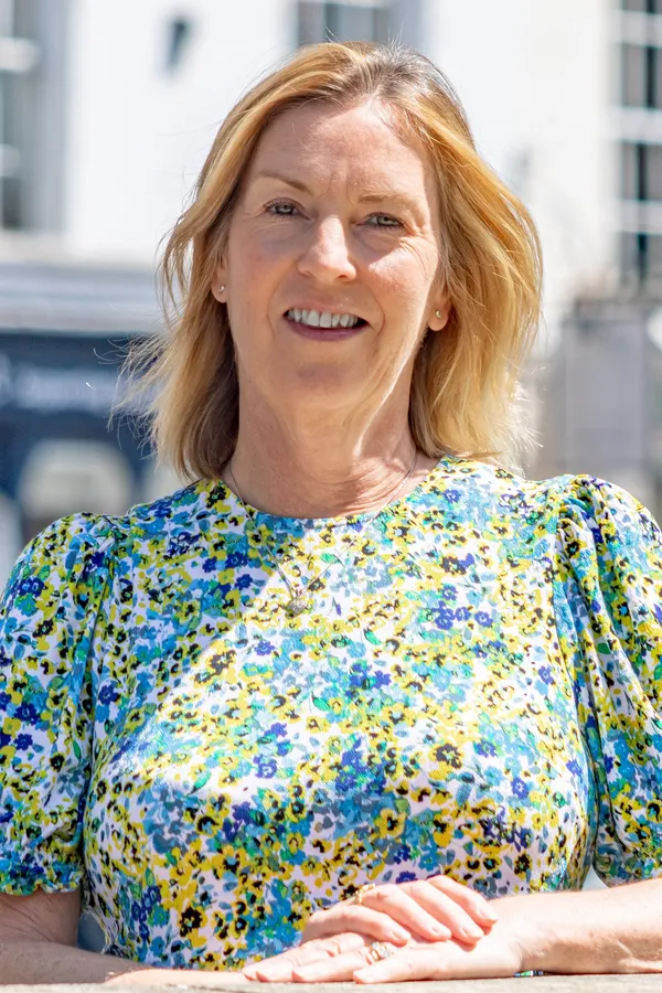 Rosie Souster photo