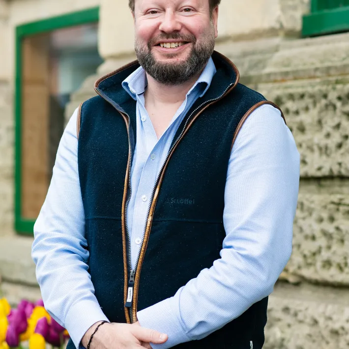 Richard Stone