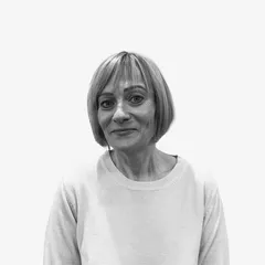 Claire Barry