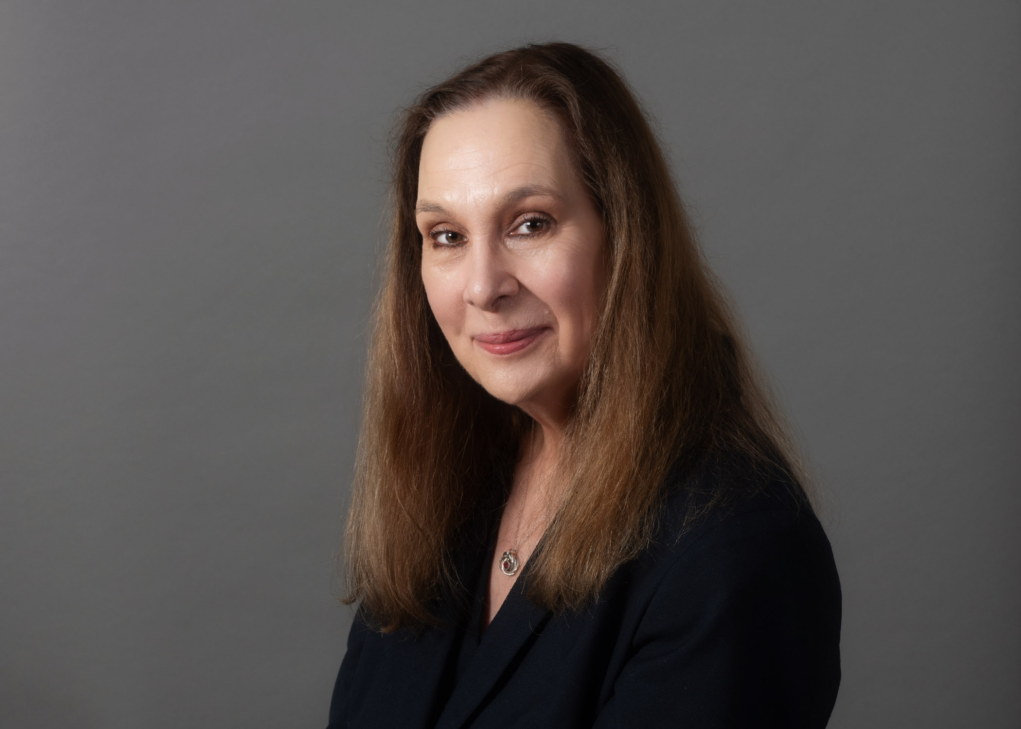 Wendy Marshall