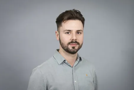 Staff Image