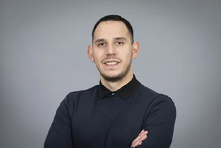Staff Image