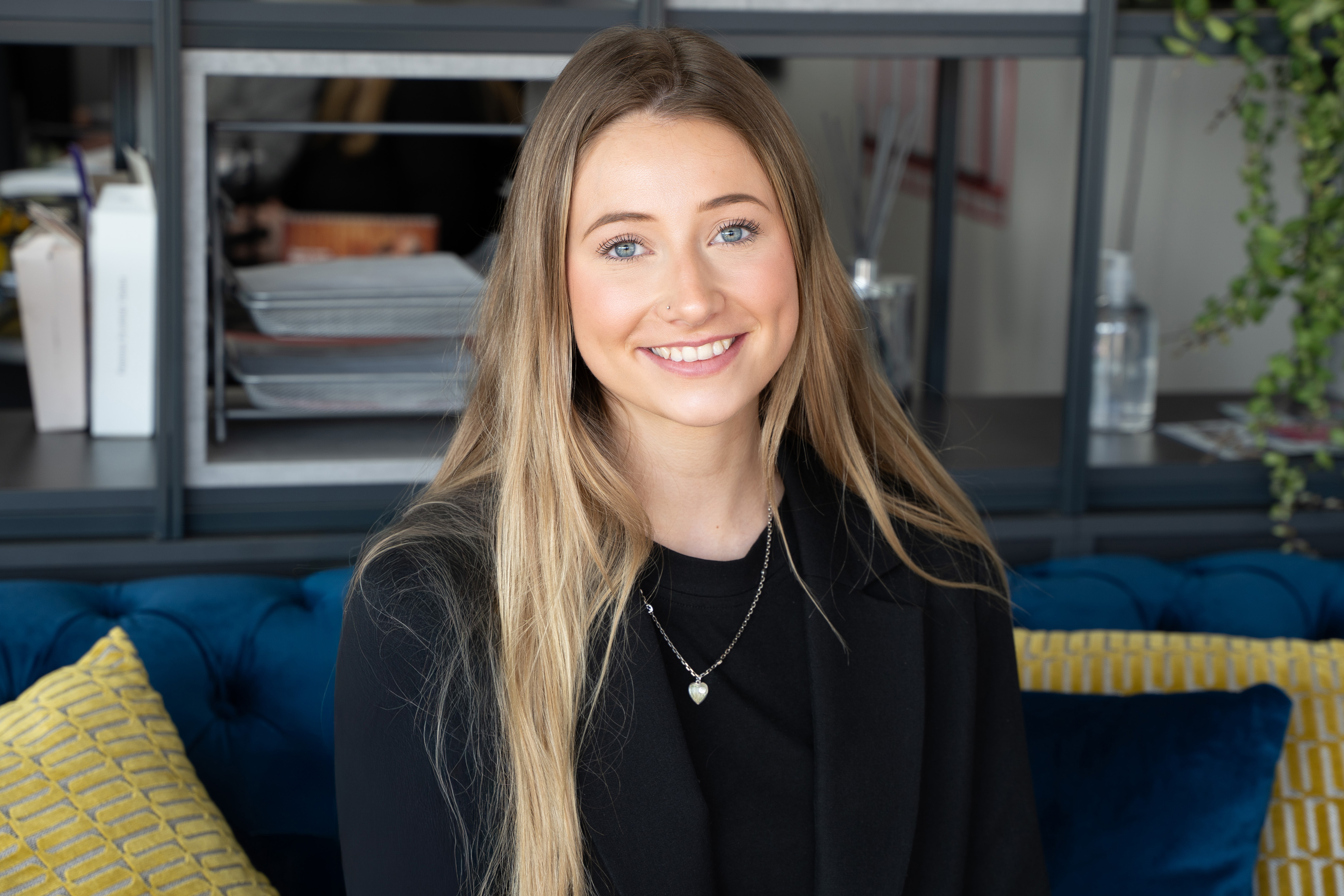 Sophie Hillyard