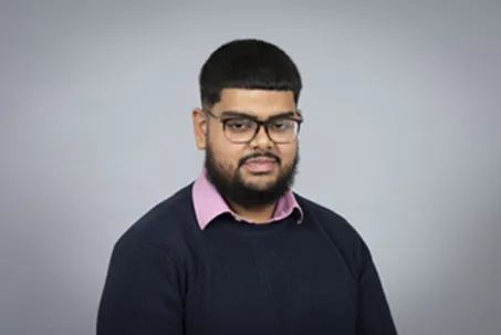 Staff Image