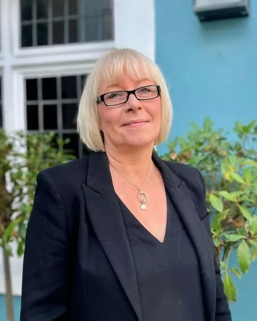 Karen Palmer