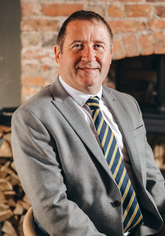 Tudor Watkins