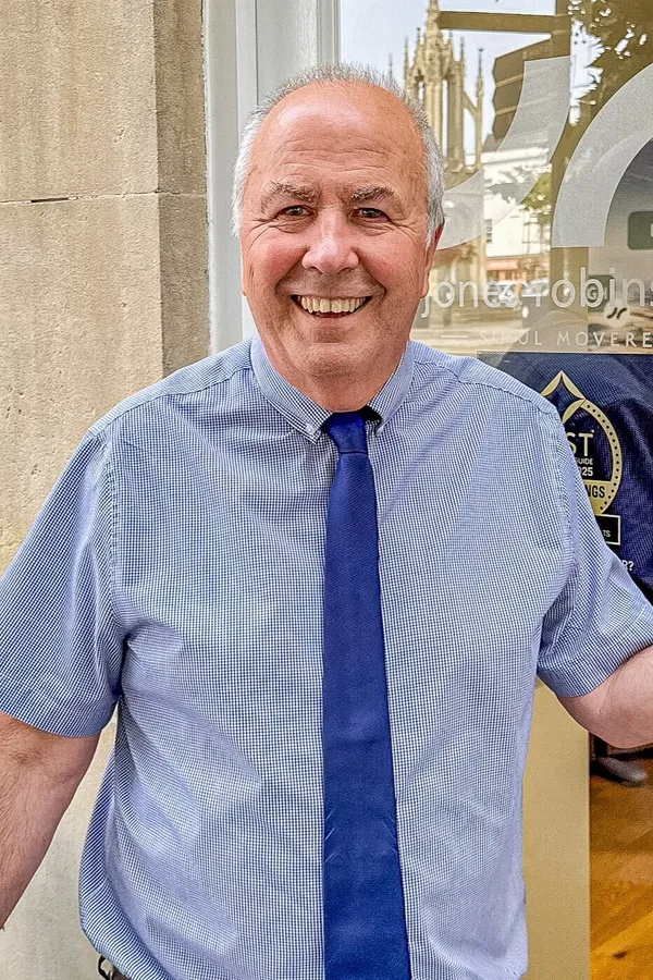 Andrew Francis photo