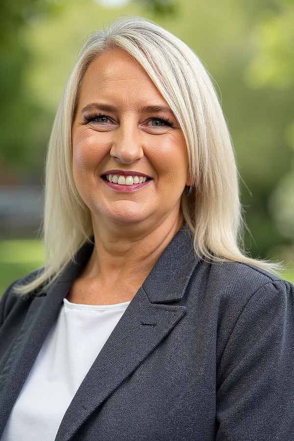 Carla Munro photo
