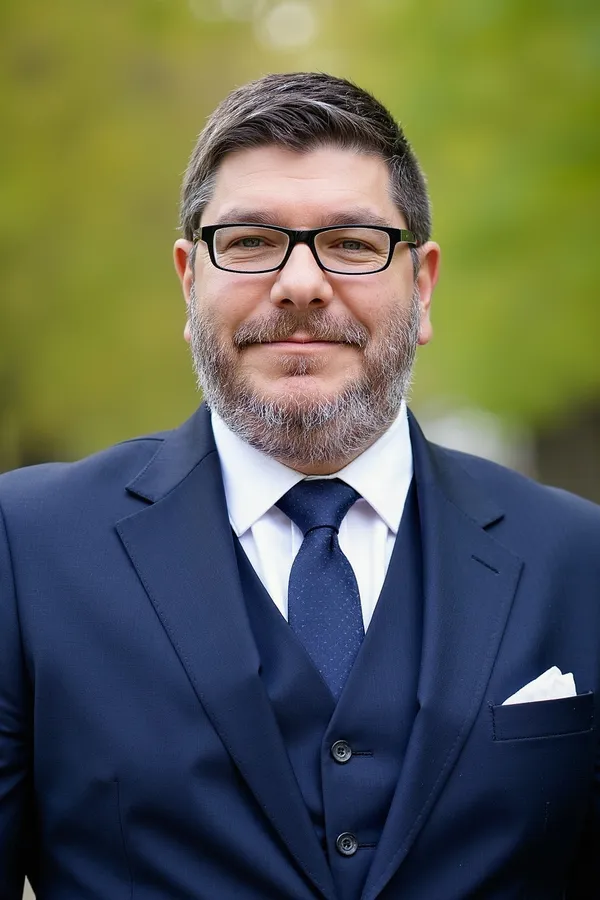 Simon  Silby photo