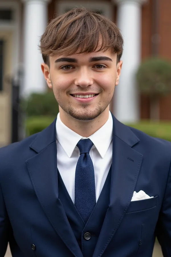 Ollie Griffin photo