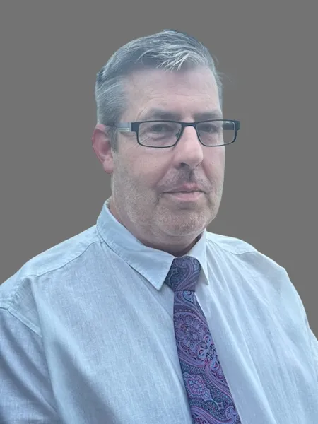 Staff member