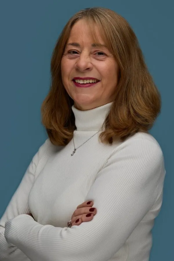 Juliana Volpe photo