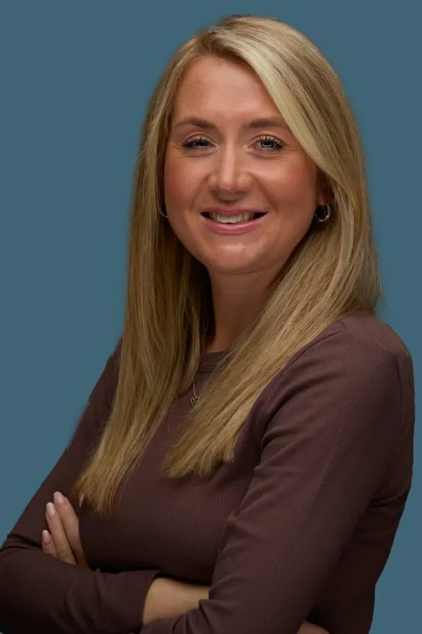 Rachel Cooper MARLA photo
