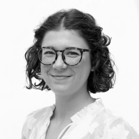 Maya Benabdelhadi Image