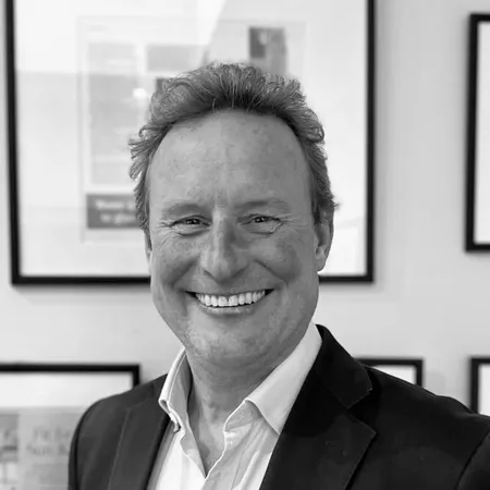 Rupert Hoffen photo