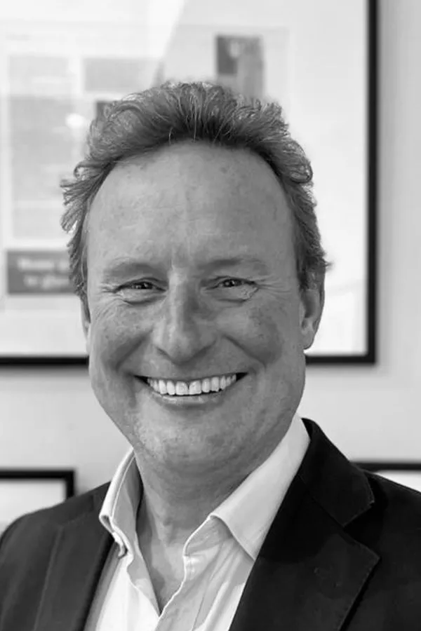 Rupert Hoffen photo