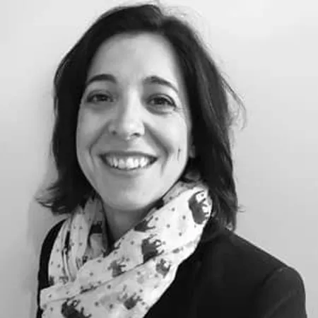 Arianna Magrini photo