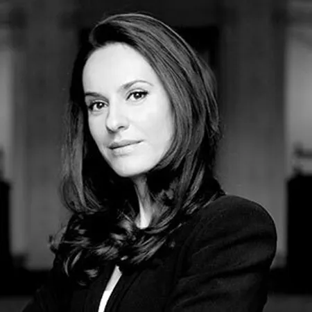 Eirini Nousia photo