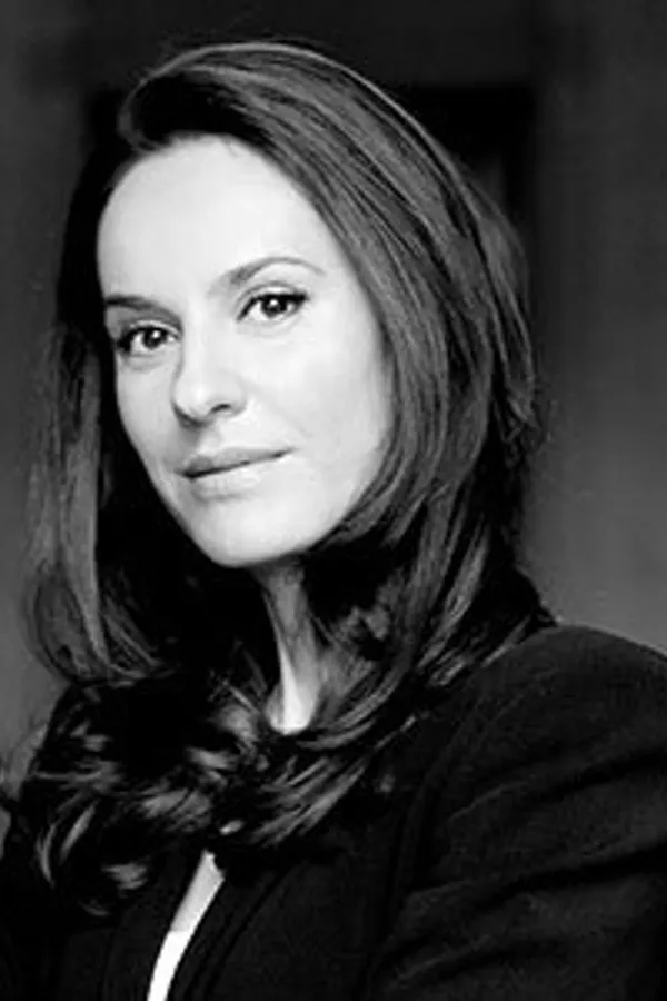 Eirini Nousia photo