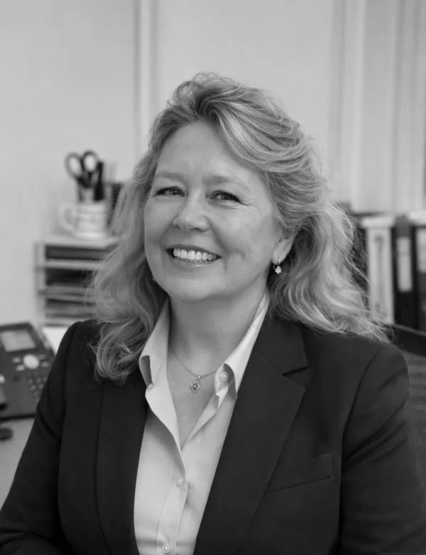 Nikki Court, Sales Administrator from Rendells Chagford office