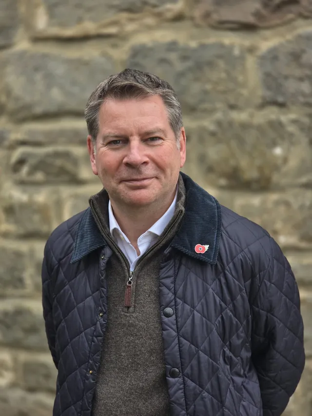 Richard Edge