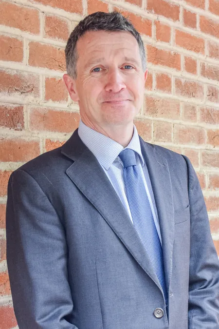 Dan Channer photo