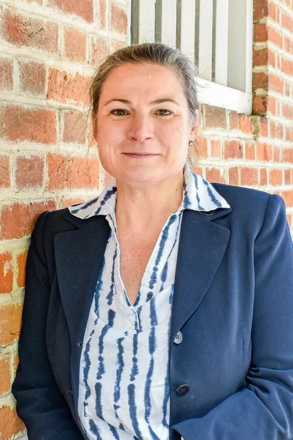 Tilly Cox photo