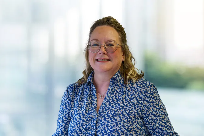 Carol-Anne  Buckley