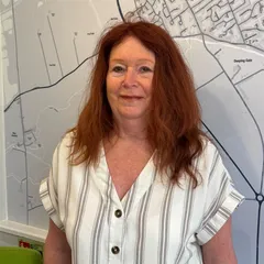Linda McMullan