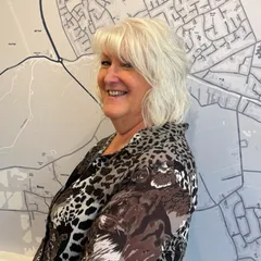 Claire Payne
