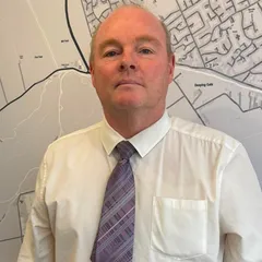 Paul Stewart