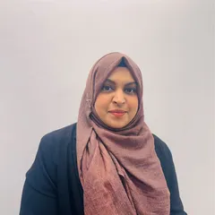 Naz Magumder