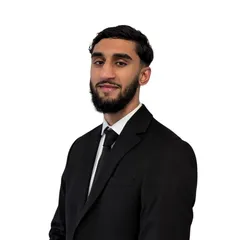 Junayd Ali