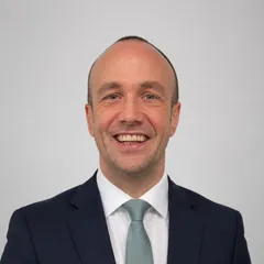 Rob Gray
