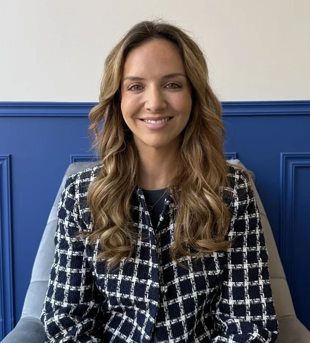 Amber Murray headshot
