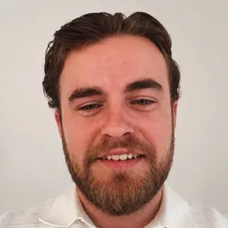 Staff avatar image